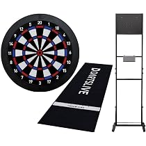 Amazon.co.jp: 【セット商品】DARTSLIVE Home＆ダーツスタンド SB